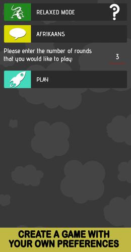 Name Game應用截圖第0張