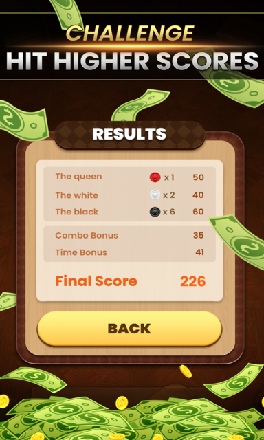 Carrom Cash Screenshot 2