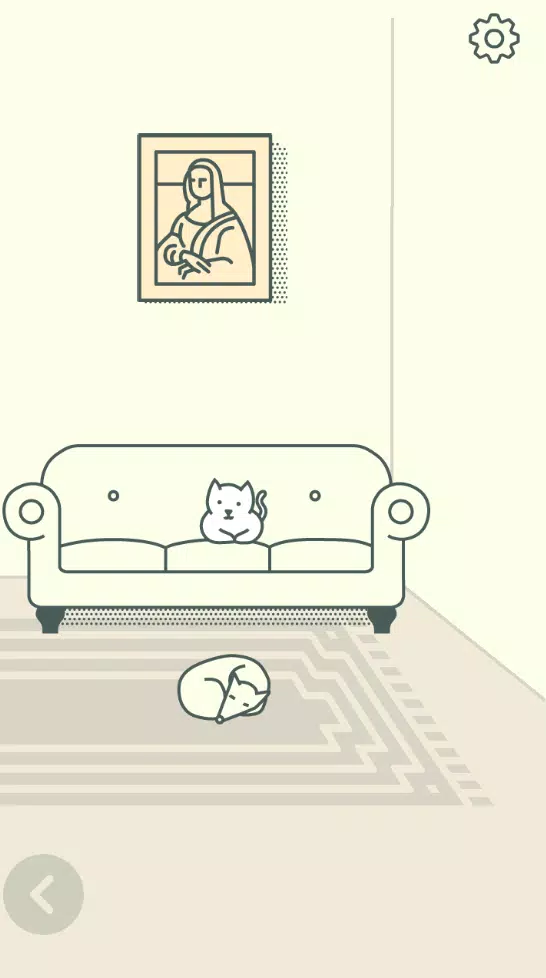 Where is My Cat?应用截图第2张