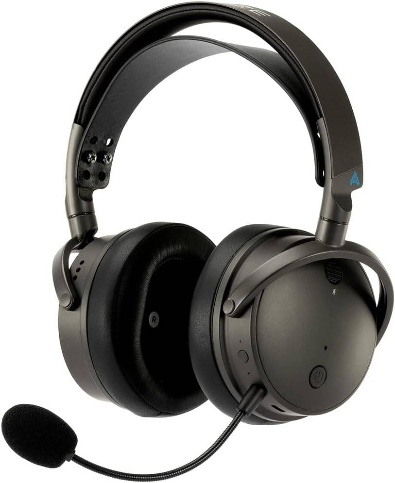 Headset Image