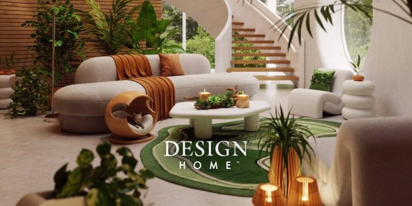 HGTV se une con Design Home para colaboración exclusiva