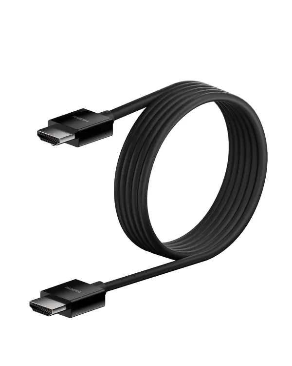 HDMI untuk 4K
