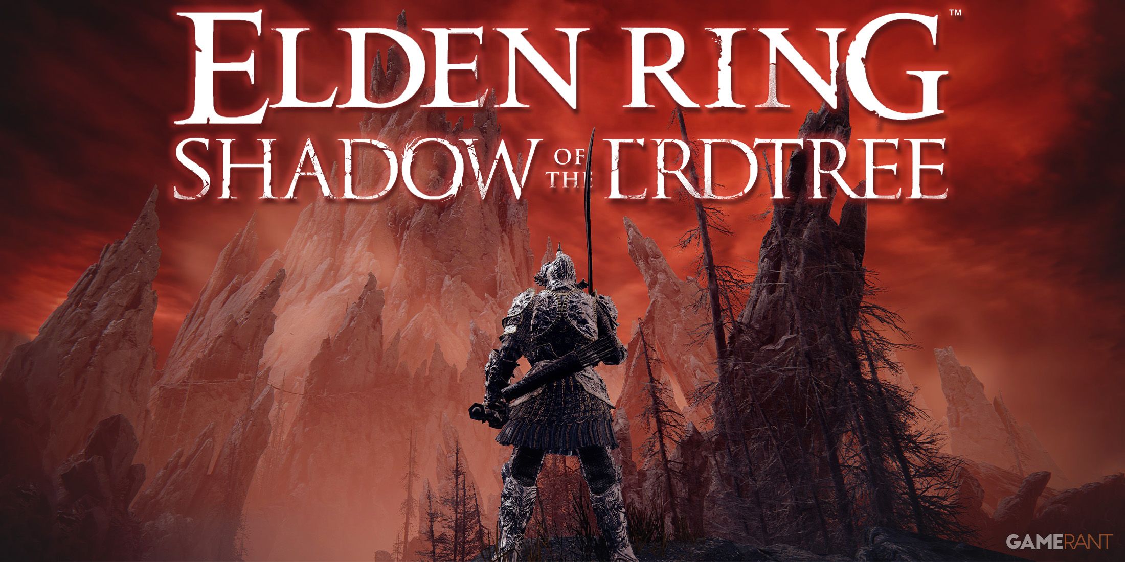 Erdtree Boss 秘密在 Shadow of the Erdtree DLC 中揭曉