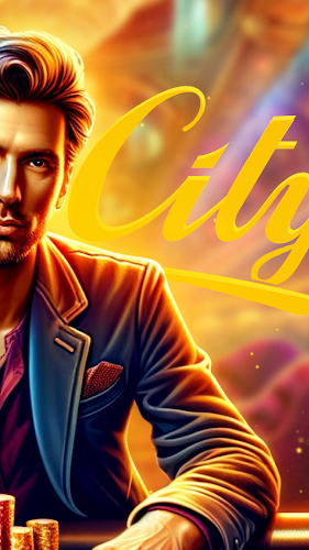 Slots Citysite Captura de pantalla 2