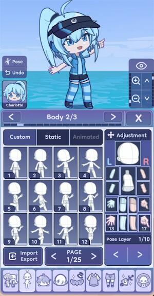 Gacha Life 2 Screenshot 2