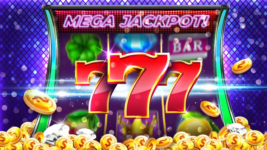 Slot Bonanza Captura de pantalla 1