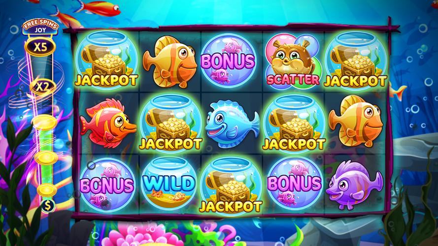 Slot Bonanza Captura de pantalla 2