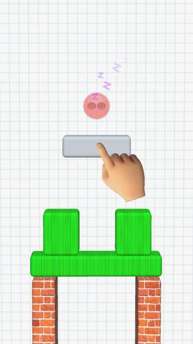 Hide Ball スクリーンショット 2