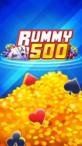 500 rum Capture d'écran 0