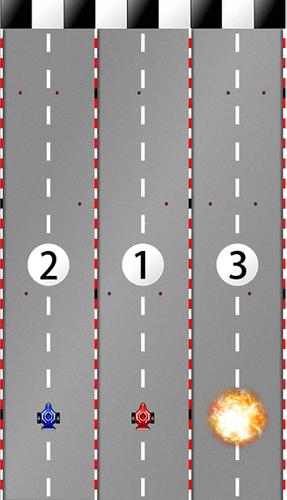 Red Racer スクリーンショット 2