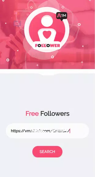 Get fans for tik likes tok - likes & followers應用截圖第0張