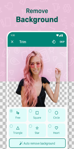Sticker Studio - Sticker Maker 스크린샷 2