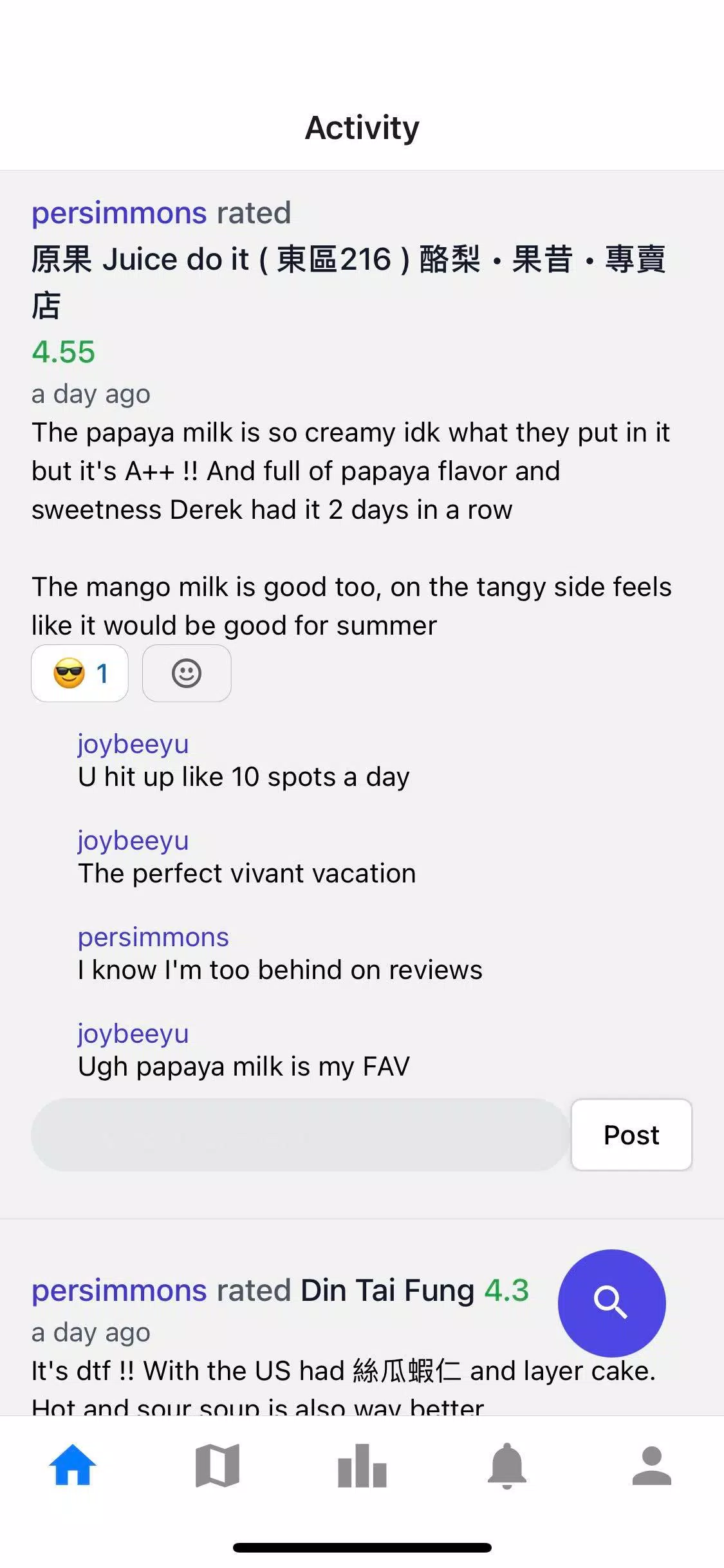 Scoop應用截圖第0張