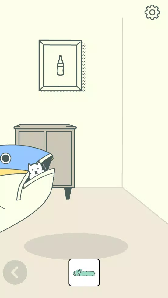 Where is My Cat?应用截图第3张