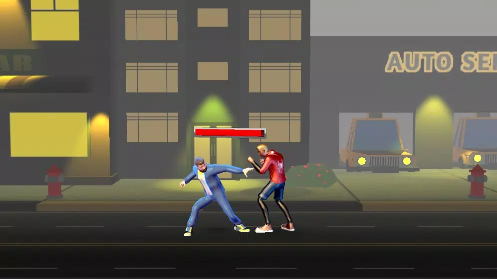 Spider Game: Spider Rope Hero 스크린샷 0