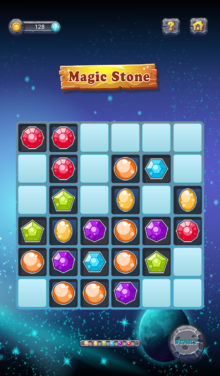 Scratch Lottery-online lottery-scratch lotto স্ক্রিনশট 0