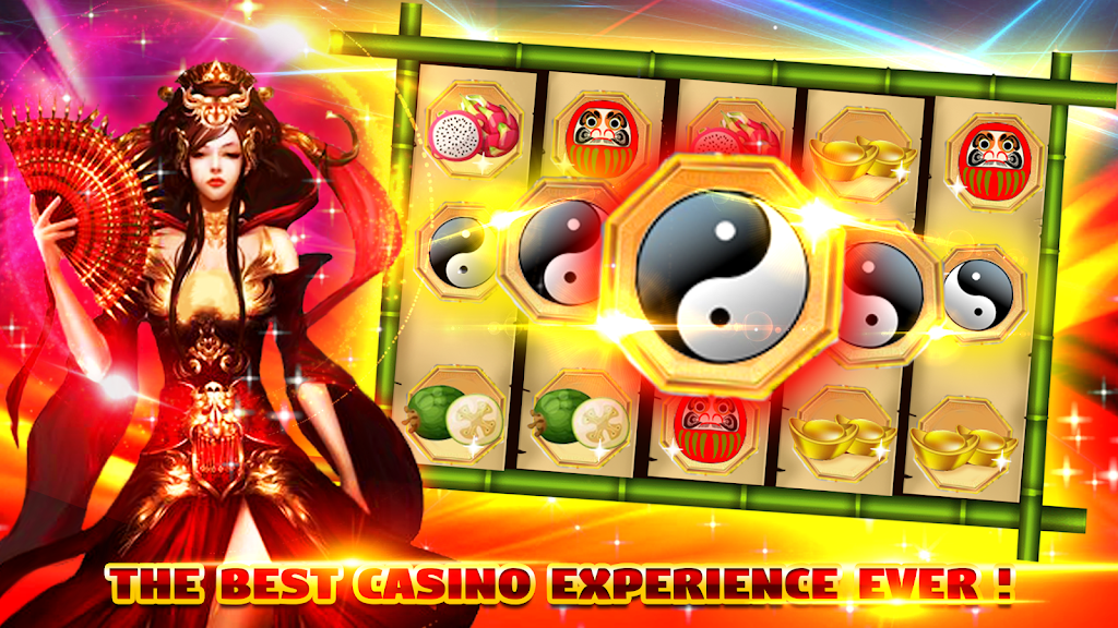 Vegas Epic Cash Slots Games Screenshot 0