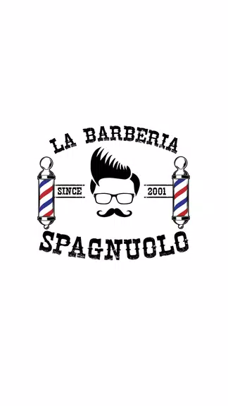 La Barberia Spagnuolo Скриншот 0