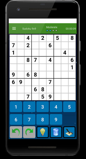 Sudoku Ultimate Offline puzzle স্ক্রিনশট 3