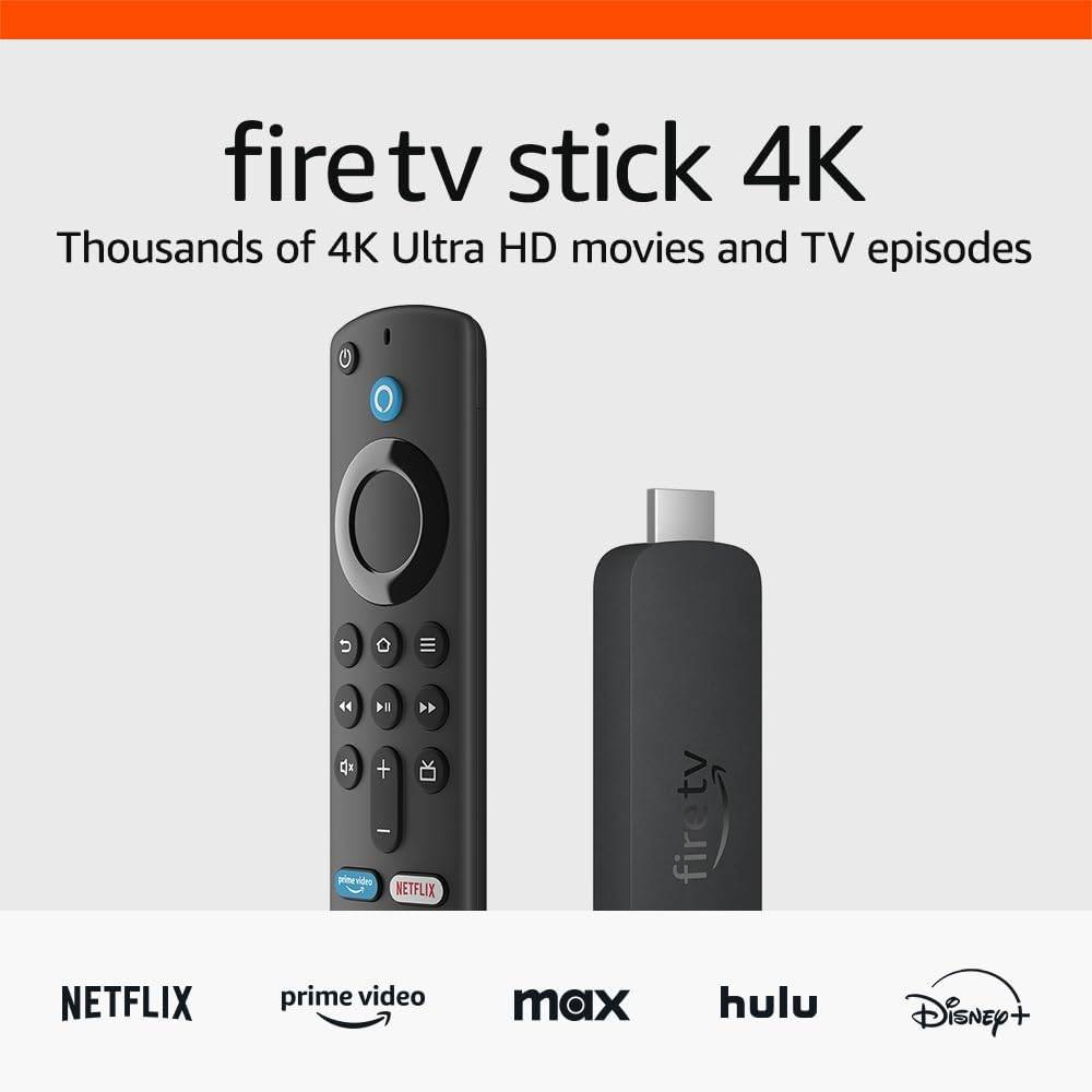 Guia de compra do Fire TV Stick: Descobrindo a melhor opção em 2025