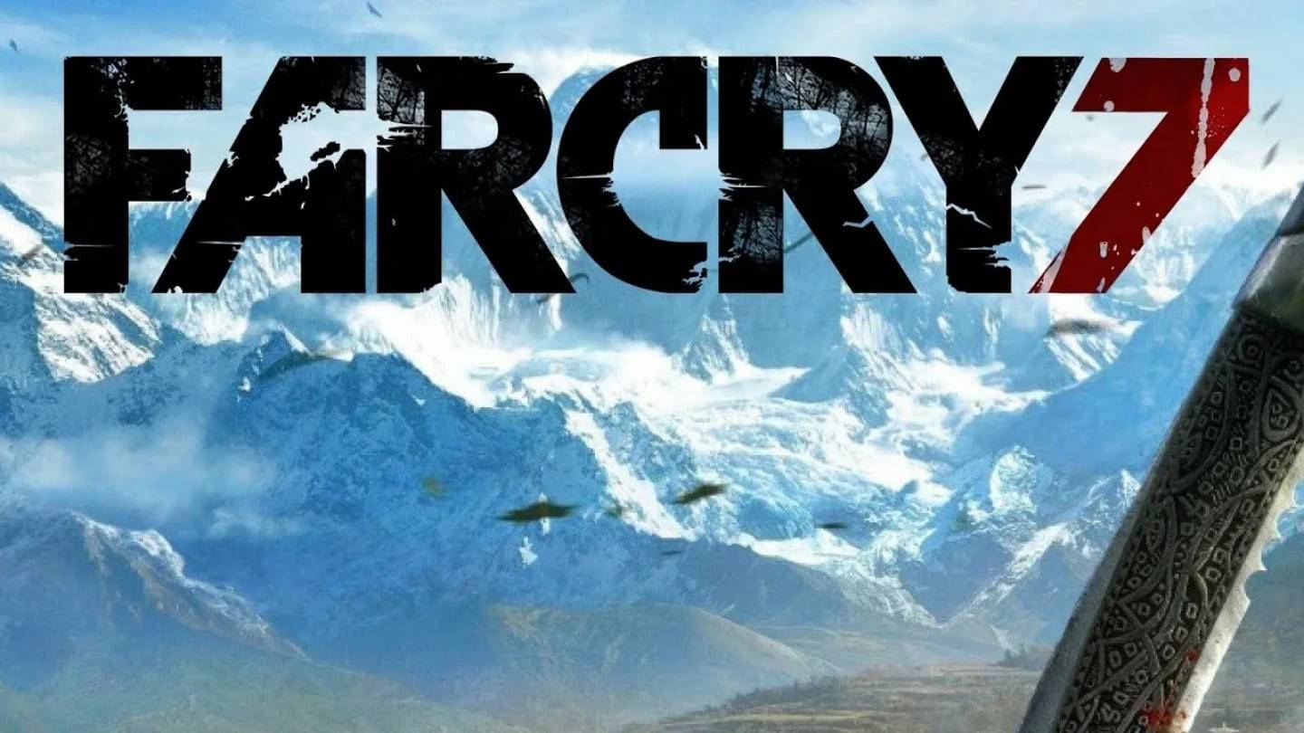 Khabar angin: Butiran baru mengenai plot dan tetapan Far Cry 7