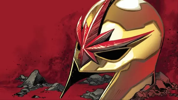 Epekto ng Imperial: Redefining ang mga cosmic hero ni Marvel