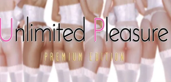 Unlimited Pleasure应用截图第2张