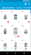 KLM Houses Captura de pantalla 0