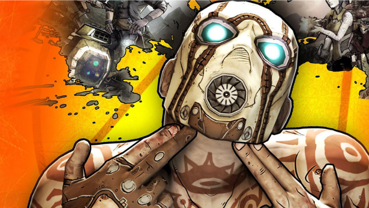 Borderlands Returns with New Gearbox