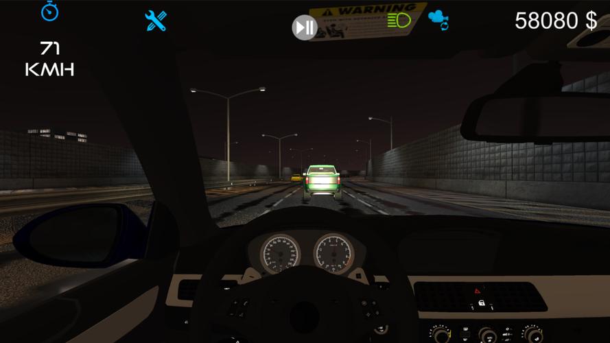 Rich Man Simulator 스크린샷 1