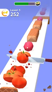 Super Slices Robux Roblominer应用截图第0张
