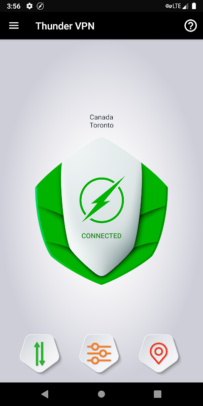 Electro VPN - Fast, Free, Security Proxy應用截圖第0張