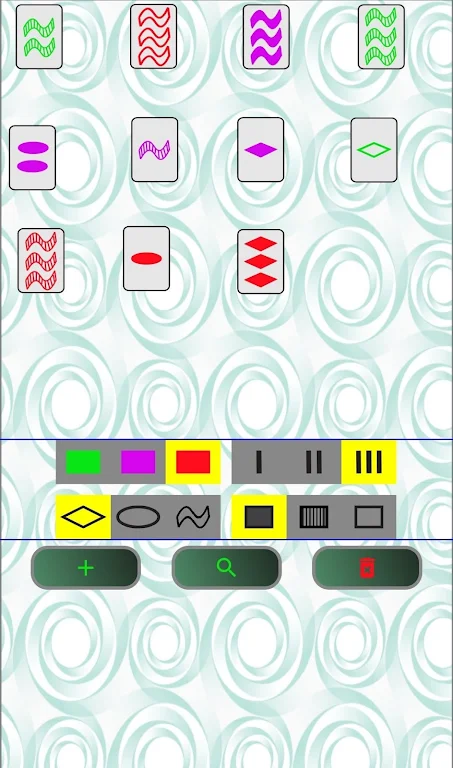 Set Finder应用截图第2张