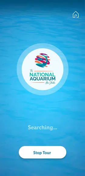 The National Aquarium應用截圖第0張