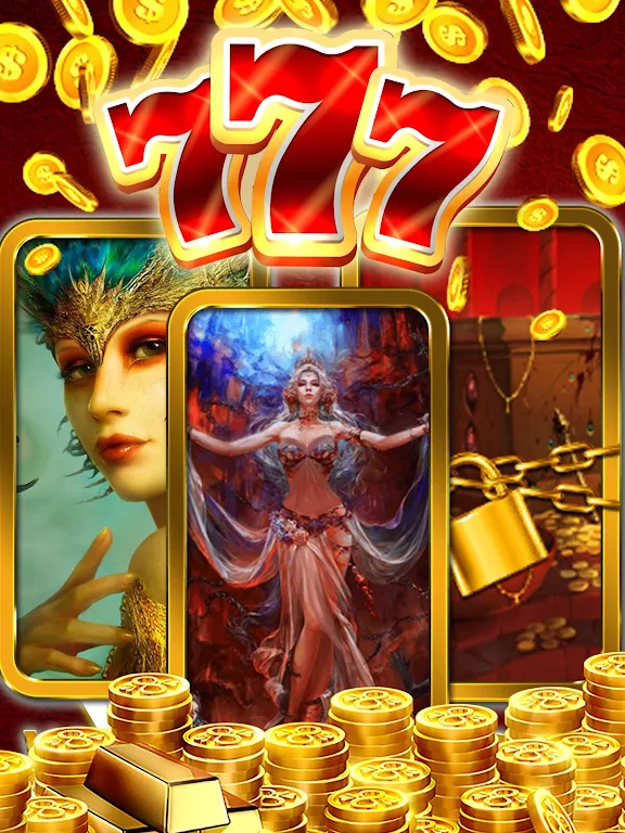 Champion Slots: Free Casino Slot Machine Games應用截圖第0張