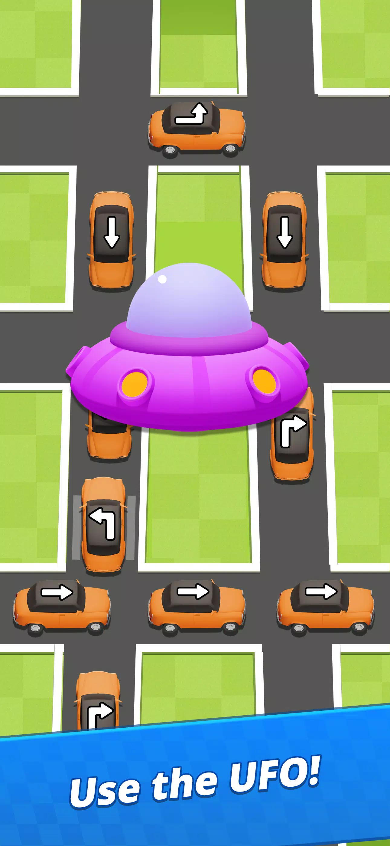 Car Jam: Escape Puzzle Capture d'écran 3