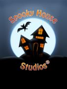 Spooky House ® Halloween Crush应用截图第0张