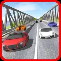 Traffic Highway Racer