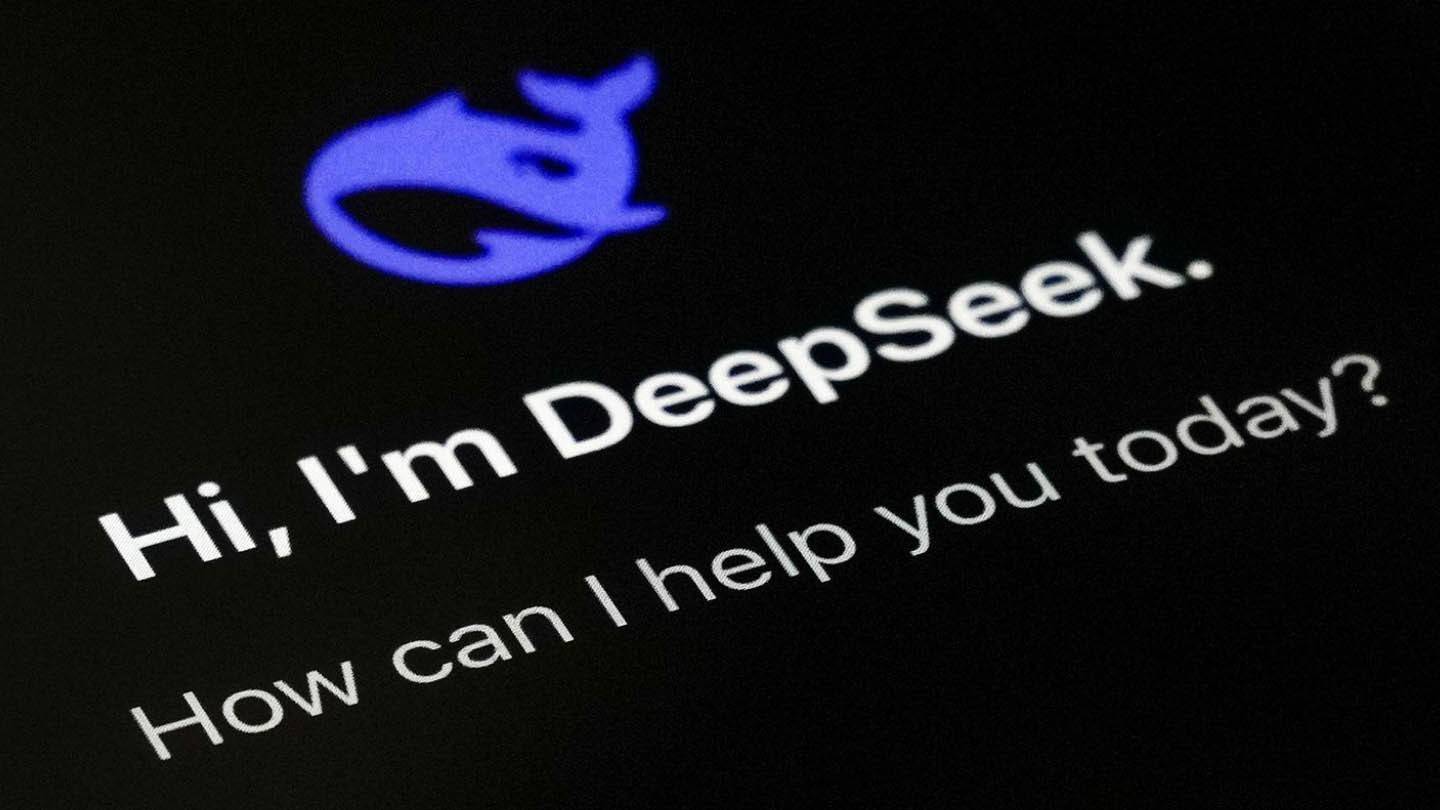 AI Breakthrough: Deepseeks Kosten enthüllten 1,6 Milliarden US -Dollar