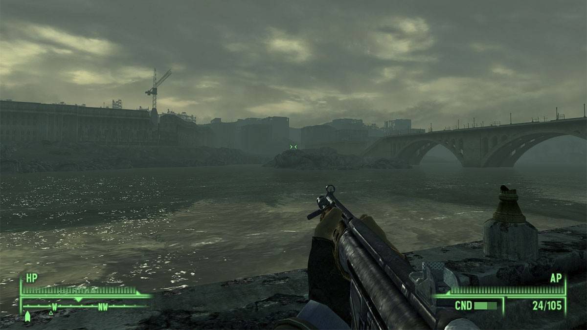 Fallout 3