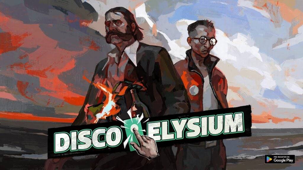 Disco Elysium เปิดตัวใน Android: สัมผัสกับฉาก 360 องศาและภาพที่ได้รับการปรับปรุง