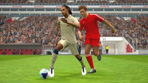 eFootball PES 2021 ภาพหน้าจอ 3