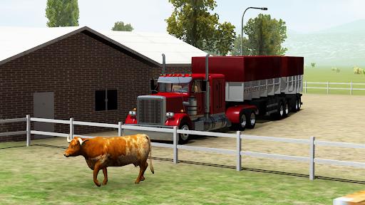 World Truck Driving Simulator Screenshot 2