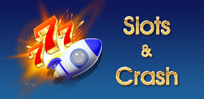 Slot Ricos & Crash Ảnh chụp màn hình 0