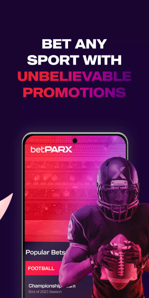 betPARX PA Casino x Sportsbook 스크린샷 2