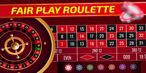 Roulette - Casino Games ภาพหน้าจอ 0