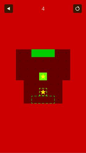 Blocky XMAS Скриншот 1