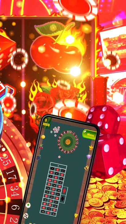Casino 777 Play स्क्रीनशॉट 2