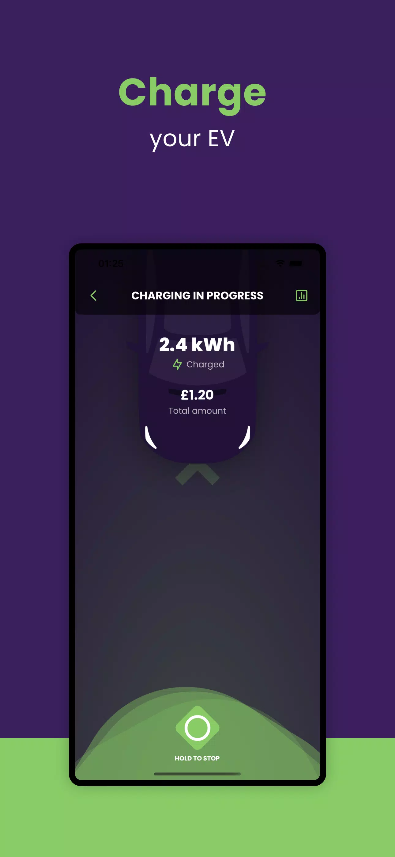 Chargeability应用截图第3张