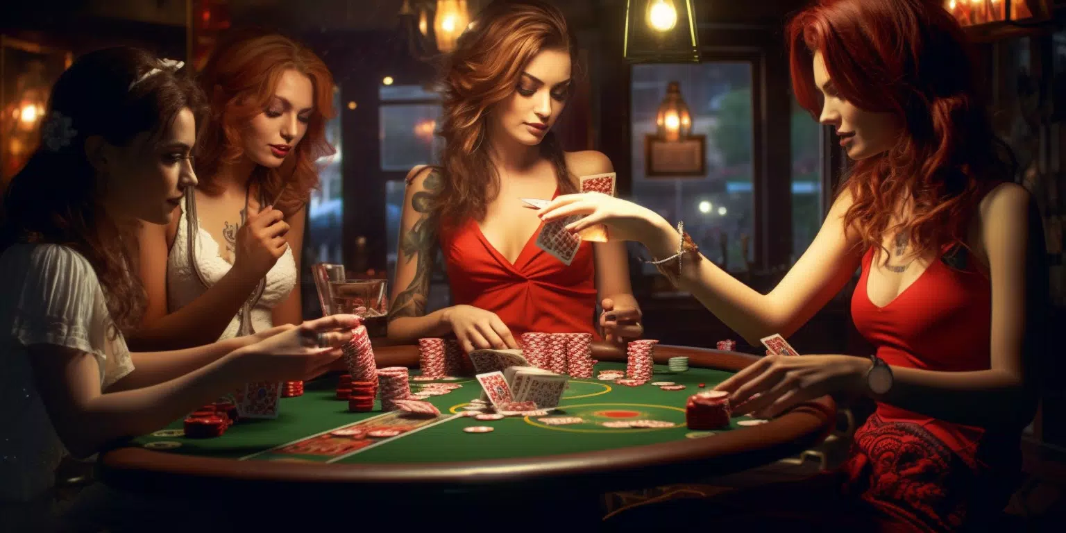 Strip Poker Captura de pantalla 0